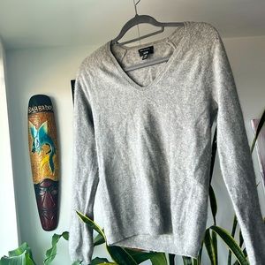 Cashmere Sweater - size M